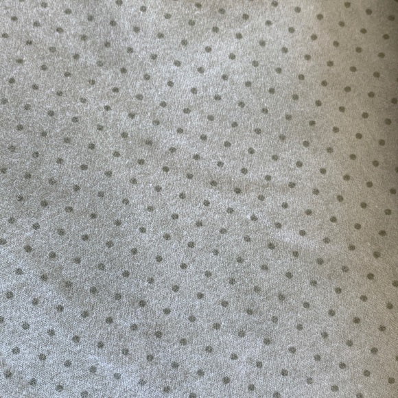 April Cornell queen duvet cover green, purple, pink floral - Picture 6 of 9